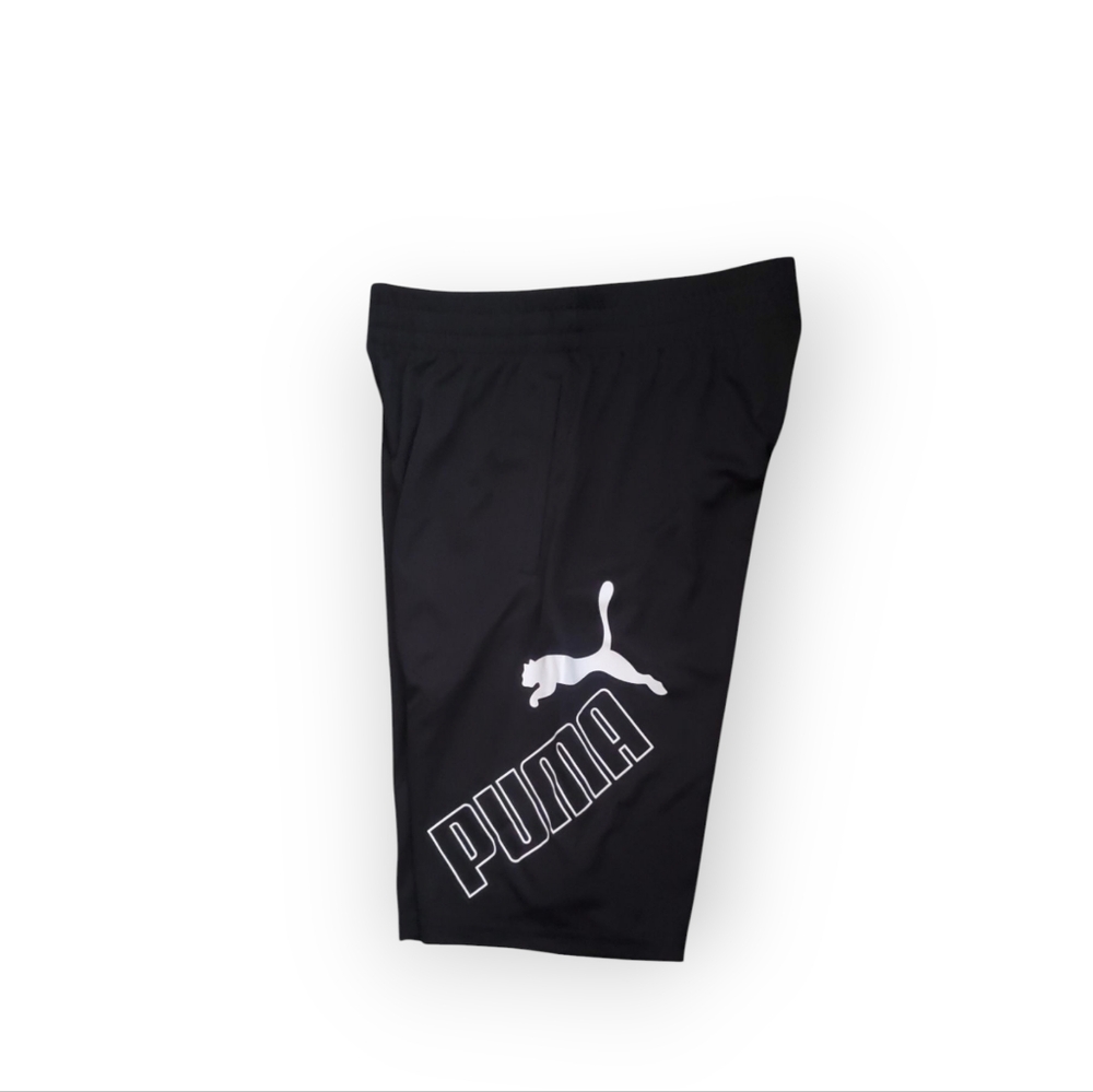 Puma Boy’s Athletic Shorts Size M
